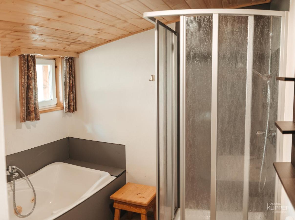 Vila Le Tetras Lyre - 28 Pers - Malmedy Exteriér fotografie